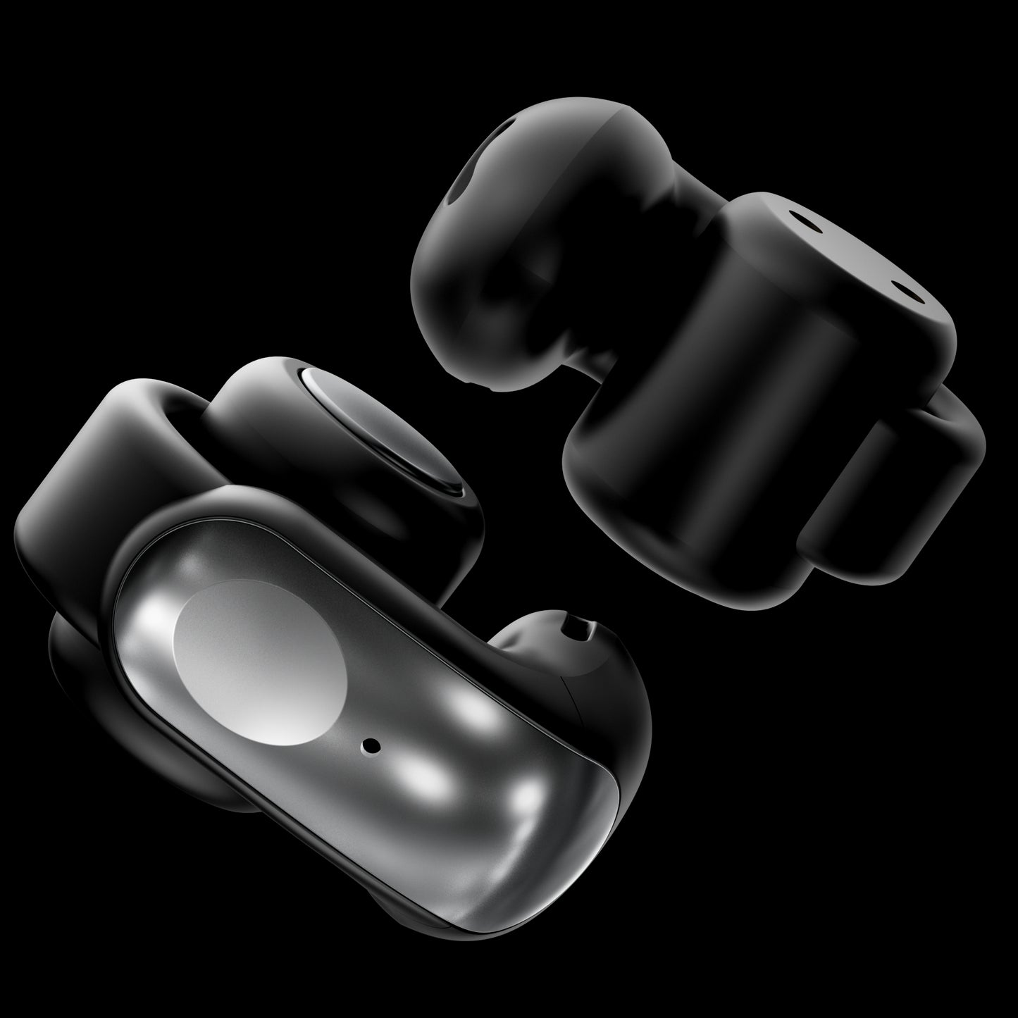 🎧 "Écouteurs Bluetooth à Oreille Ouverte : Confort, Sécurité et Liberté d'Écoute"