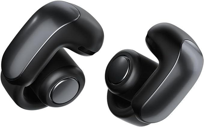 🎧 "Écouteurs Bluetooth à Oreille Ouverte : Confort, Sécurité et Liberté d'Écoute"